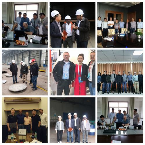 titanium elbow 90 degree factory