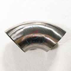 titanium elbow 90 degree in stock