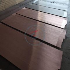 copper clad aluminum plate manufacturers