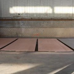 Wholesale copper clad aluminum plate