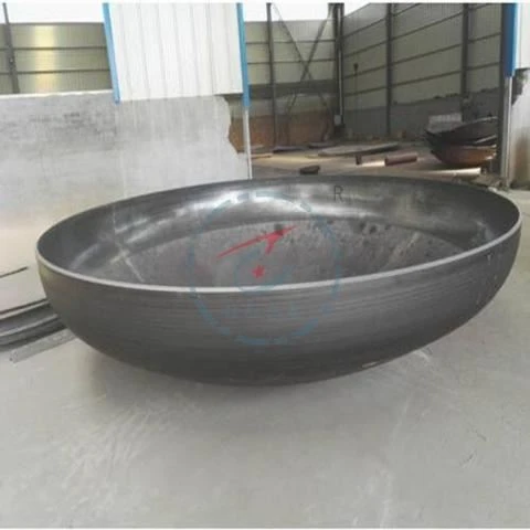 nickel clad steel head for sale