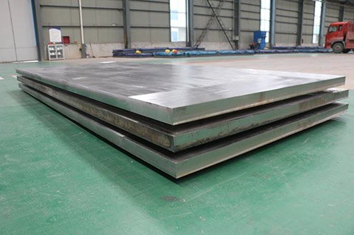 Nickel Clad Steel sheet
