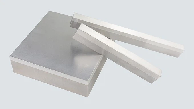 Titanium Clad Steel Plate supplier