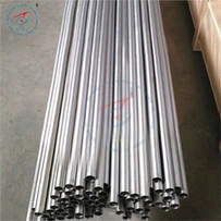 Titanium Tube Stock