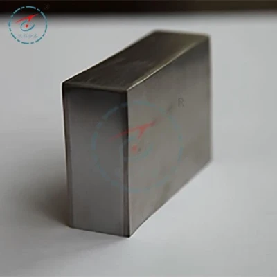 Eksplozivna bakrena ploča obložena aluminijumom